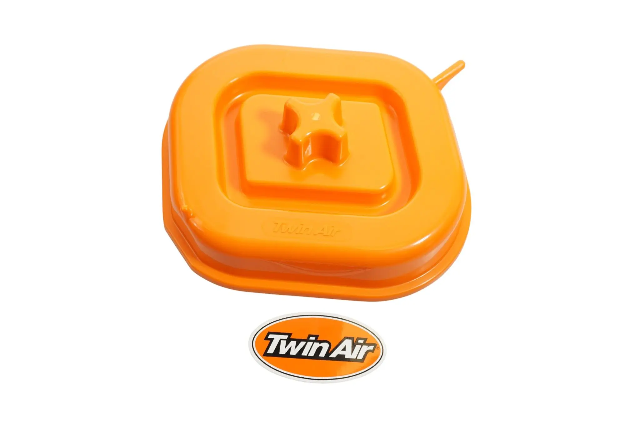 TWIN AIR kryt vzduchového filtru (pro mytí motocyklu) TRIUMPH TF 250X '24-'25; TF 250RX '25 ( )