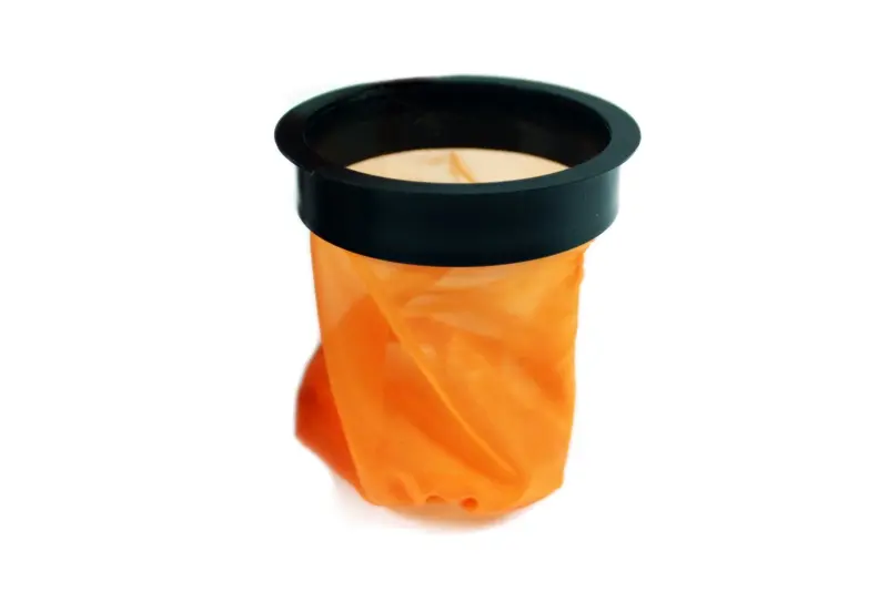 TWIN AIR FUEL FILTER plnící filtr paliva YAMAHA YFZ 450 R 04-21 (TWIN AIR FUEL FILTER plnící filtr paliva YAMAHA YFZ 450 R 04-21)
