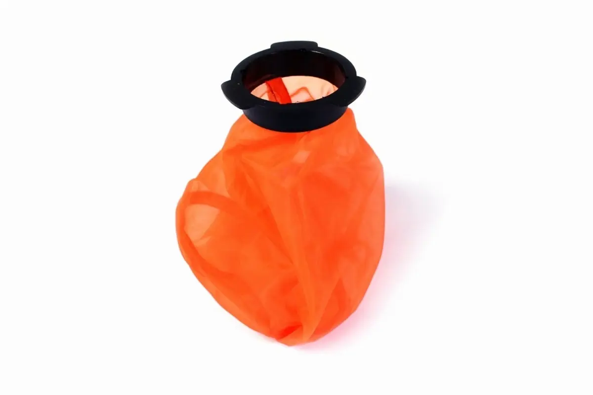 TWIN AIR FUEL FILTER plnící filtr paliva KTM SXF/EXCF, TPI 250/300/350/450 11-24; HUSQVARNA FE/FC 250/300/350/450 TPI 14-24; GAS GAS EC/EX 250/300
