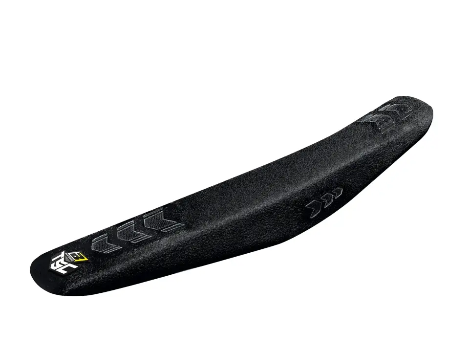 BLACKBIRD potah sedla HUSQVARNA TC/FC 125/250/350/450 23 (FC/TC ALL MODELS) TSC barva černá (BLACKBIRD potah sedla HUSQVARNA TC/FC 125/250/350/450 23)