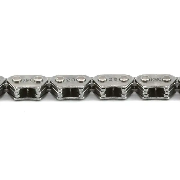 RMS rozvodový řetěz SUZUKI UH 125 BURGMAN 02-16; UH 150 BURGMAN 99-06; UH 200 BURGMAN 02-16 (100) KMC (RMS rozvodový řetěz SUZUKI UH 125 BURGMAN)
