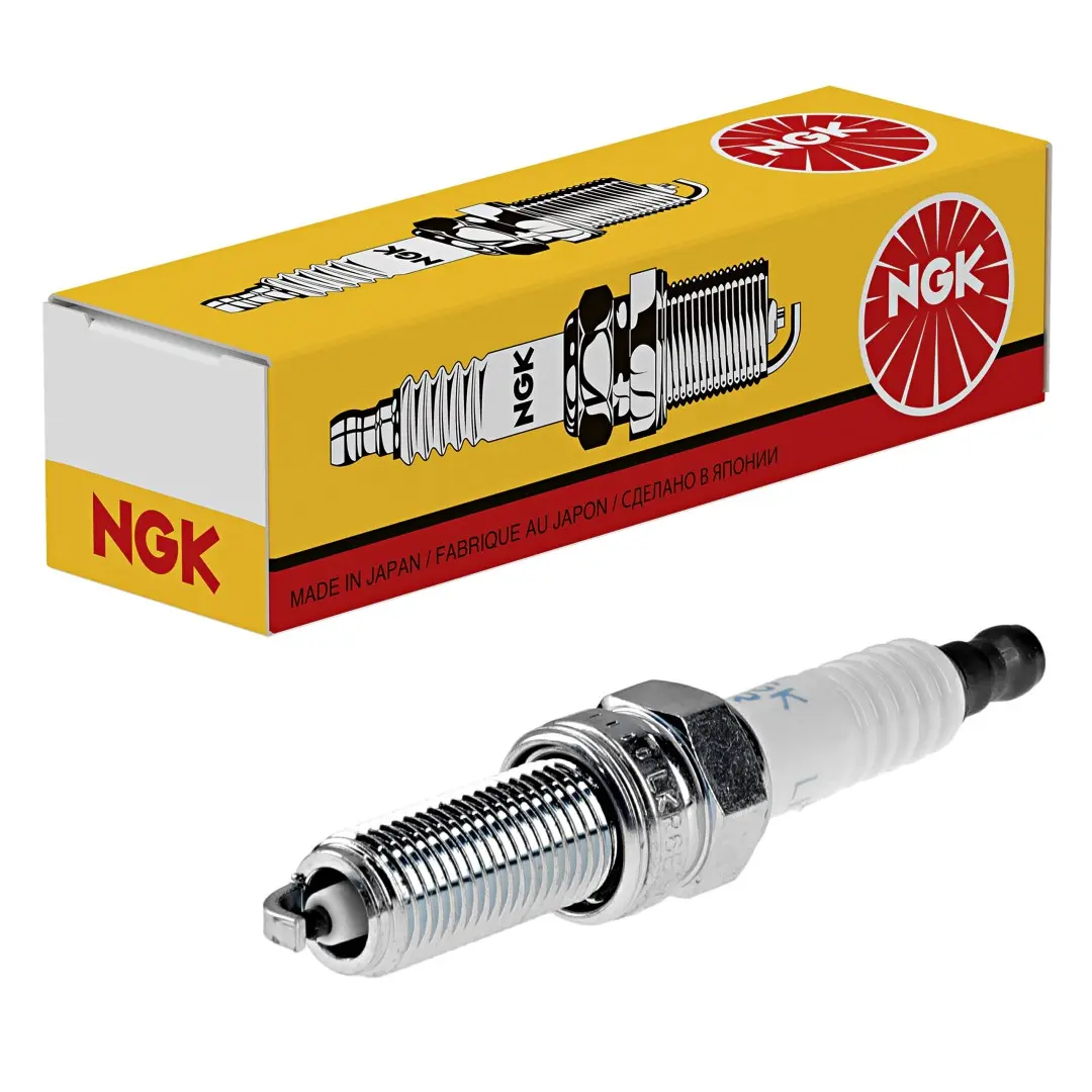 NGK zapalovací svíčka LKR7E (NR 1643) (10) (NGK zapalovací svíčka LKR7E (NR 1643) (10))