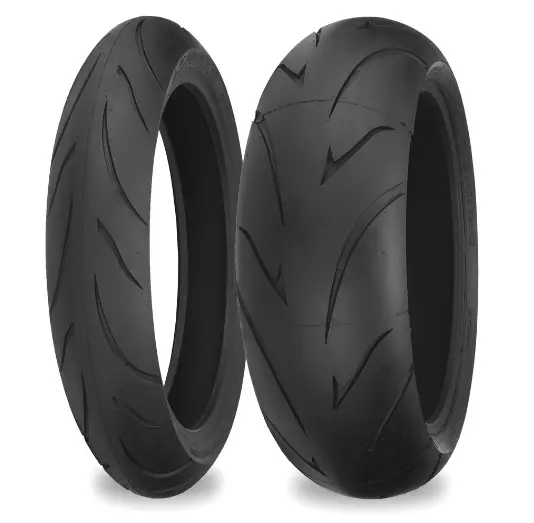 SHINKO 160/60ZR17 011 69W TL JLSB ZADNÍ DOT 2025 ( )