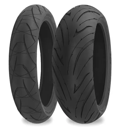 SHINKO 160/60ZR17 016 69W TL JLSB DC ZADNÍ DOT 2025 ( )