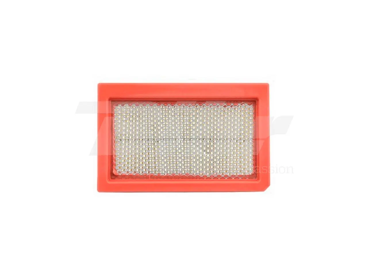 TECNIUM vzduchový filtr APRILIA RS4 50 11-15, RS 125 10-16, DERBI GPR 125 4T 09-13, GPR 50 R 09-10, SENDA 125 DRD R 4 T 09-12, TERRA 125 07-12, RIEJU