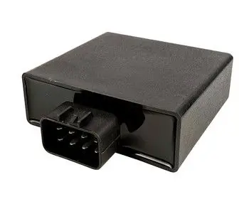 DZE modul zapalování CDI YAMAHA TW 200 01-05 (OEM-5LB-85540-02) (DZE modul zapalování CDI YAMAHA TW 200 01-05 (OEM-5LB-85540-02))