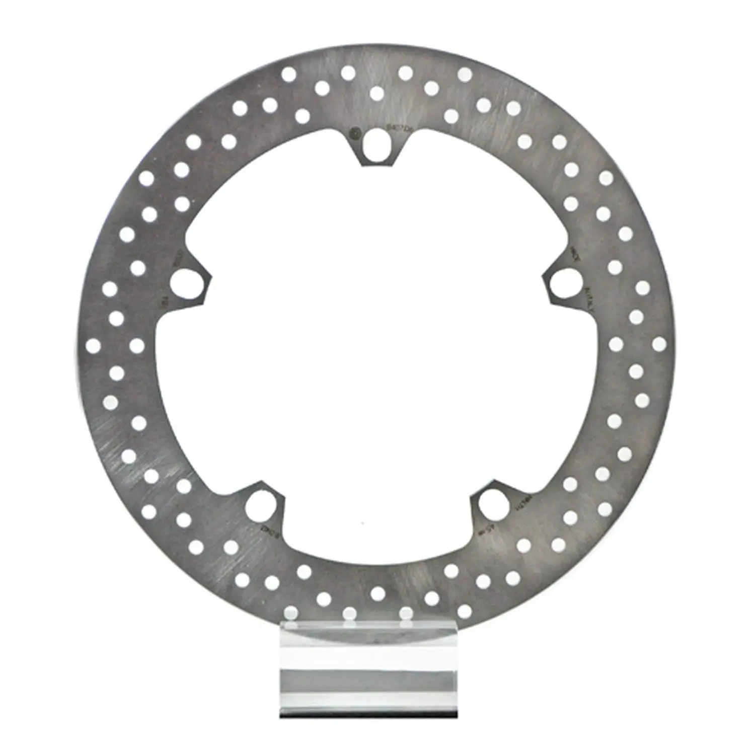 BREMBO přední brzdový kotouč BMW R 1200 GS / ADVENTURE '08-'18, R 1250 GS / ADVENTURE '19-'24, F 700 GS '17-'23, F 850 GS / ADVENTURE '18-'23, F 800 /