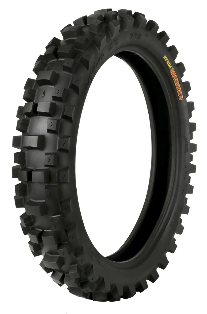 KENDA 110/90-19 K780 SOUTHWICK II MX SOFT 62M NHS TT ZADNÍ DOT 2026 ( )