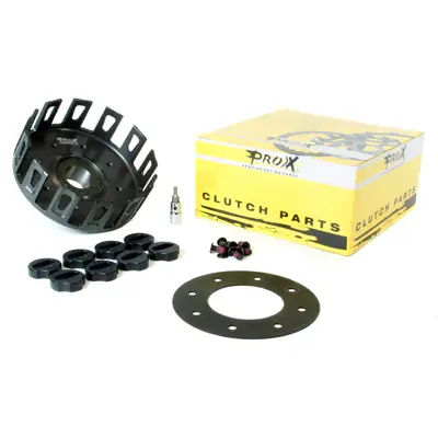 PROX koš spojky HONDA CRF 250R (10-17) - nahrazuje 17.1340 (OEM:22100-KRN-A80) ( )