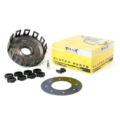 PROX koš spojky HONDA CR 250 (92-07), CRF 450R (02-07) (OEM:22100-KSK-670) - nahrazuje 17.1392 (PROX koš spojky HONDA CR 250 (92-07), CRF 450R)