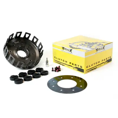 PROX koš spojky HONDA CRF 450R 09-12 (OEM:22100-MEN-A30) (PROX koš spojky HONDA CRF 450R 09-12 (OEM:22100-MEN-A30))