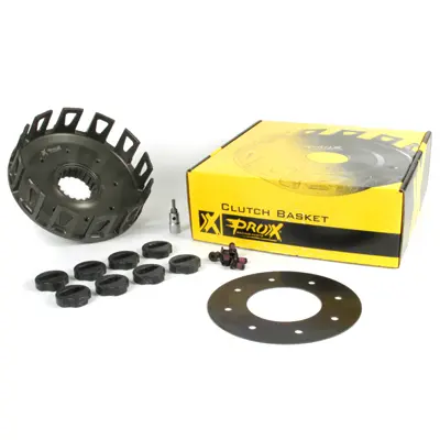 PROX koš spojky HONDA CRF 450R 13-16 (OEM:22100-MEN-A70) (PROX koš spojky HONDA CRF 450R 13-16 (OEM:22100-MEN-A70))
