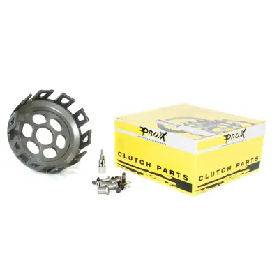 PROX koš spojky YAMAHA YZ 65 18-21, YZ 85 02-24 (OEM:5PA-16150-10) ( )
