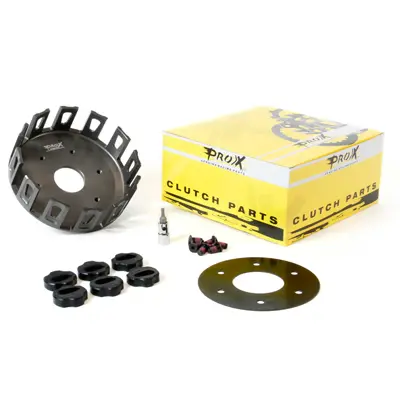 PROX koš spojky YAMAHA YZ 125 (93-04) (OEM:5NY-16150-00-00) (PROX koš spojky YAMAHA YZ 125 (93-04) (OEM:5NY-16150-00-00))