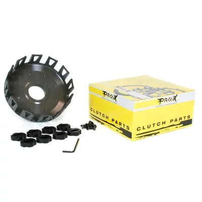 PROX koš spojky YAMAHA YZ 250 (93-21) (OEM:5DJ-16150-00-00) (PROX koš spojky YAMAHA YZ 250 (93-21) (OEM:5DJ-16150-00-00))