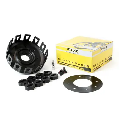 PROX koš spojky YAMAHA YZF 450 (04-17), WRF 450 (04-18) (WR450F) (OEM:5XD-16150-70-00) (YZF450) (PROX koš spojky YAMAHA YZF 450 (04-17), WRF 450)