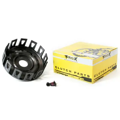 PROX koš spojky YAMAHA YFZ 450 04-06 (OEM:5TG-16150-00) (PROX koš spojky YAMAHA YFZ 450 04-06 (OEM:5TG-16150-00))