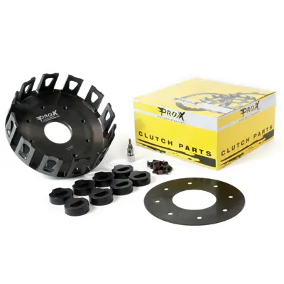 PROX koš spojky SUZUKI RMZ 450 08-20 (OEM:21200-28H00) (PROX koš spojky SUZUKI RMZ 450 08-20 (OEM:21200-28H00))