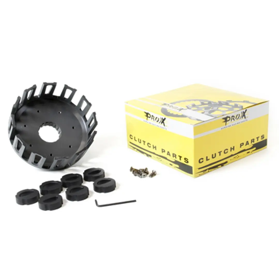 PROX koš spojky KAWASAKI KX 125 90-92 (PROX koš spojky KAWASAKI KX 125 90-92)