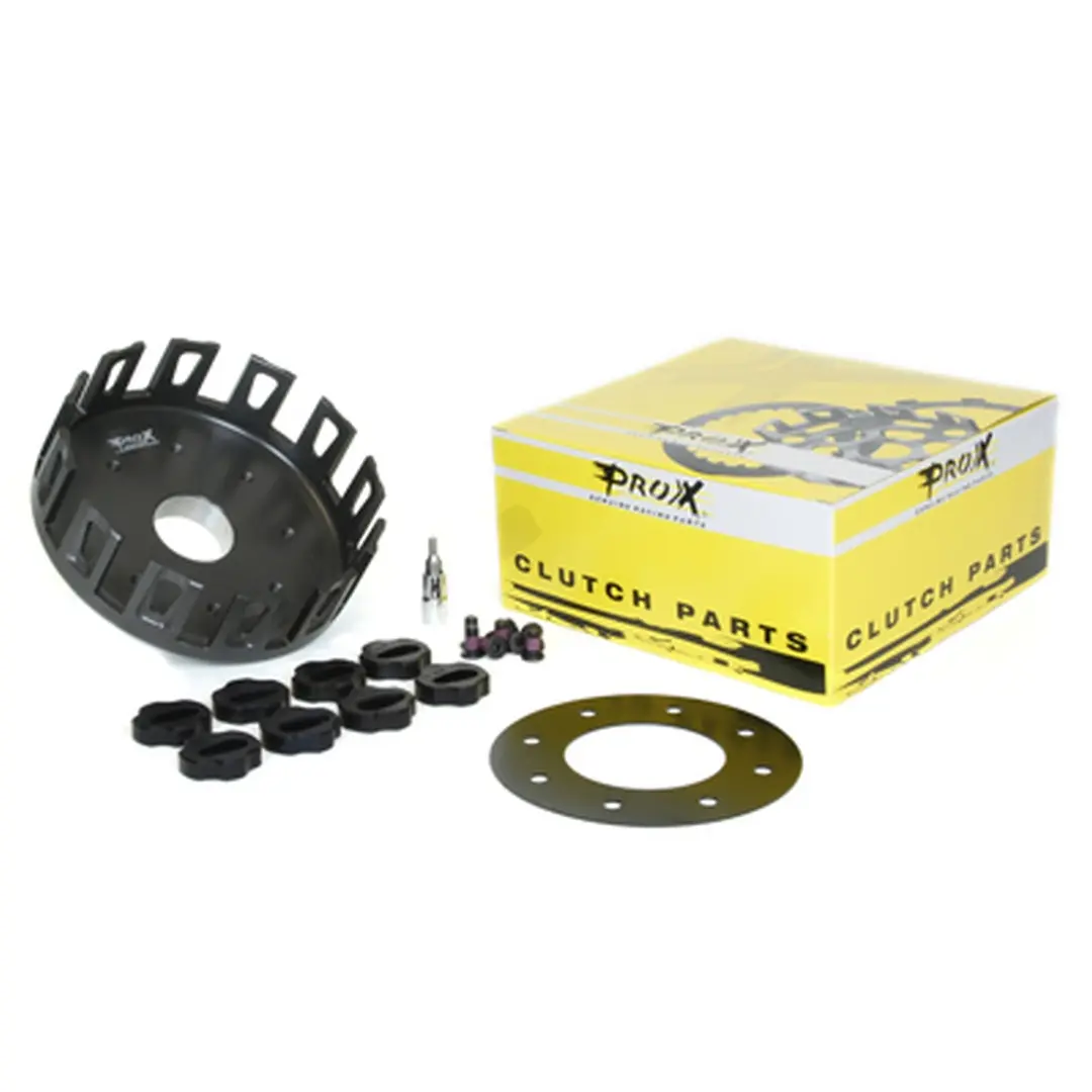 PROX koš spojky KAWASAKI KX 125 94-02 (OEM:13095-1367) (PROX koš spojky KAWASAKI KX 125 94-02 (OEM:13095-1367))