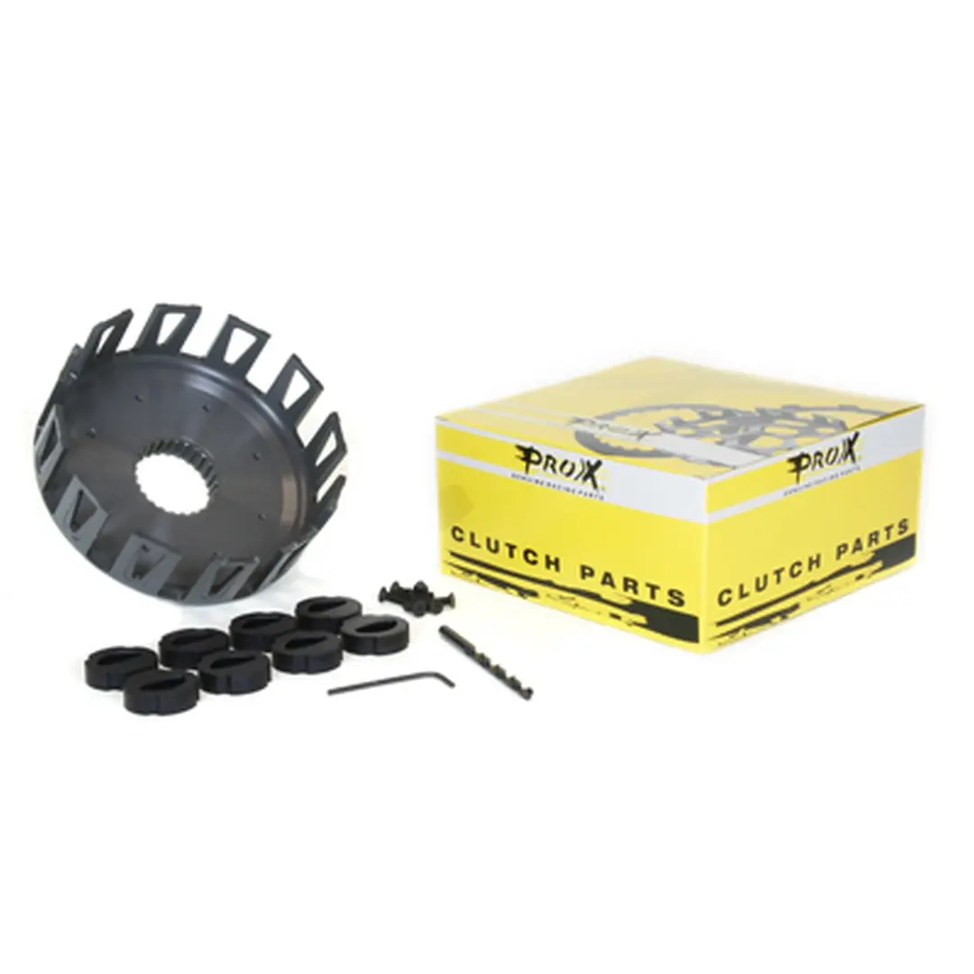 PROX koš spojky KAWASAKI KX 250 90-91 + KX 500 86-04 (1 kus) (PROX koš spojky KAWASAKI KX 250 90-91 + KX 500 86-04 (1 kus))