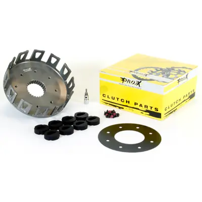 PROX koš spojky KAWASAKI KX 250 (92-06) (PROX koš spojky KAWASAKI KX 250 (92-06))