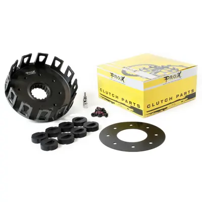 PROX koš spojky KAWASAKI KXF 450 06-18, KLX 450R 08-20 (PROX koš spojky KAWASAKI KXF 450 06-18, KLX 450R 08-20)