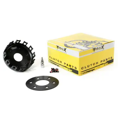 PROX koš spojky KTM SX 65 00-22, HUSQVARNA TC 65 17-22 (PROX koš spojky KTM SX 65 00-22, HUSQVARNA TC 65 17-22)