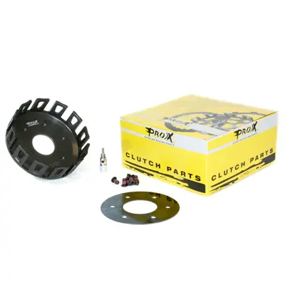 PROX koš spojky KTM SX 85 03-17, HUSQVARNA TC 85 14-16 (OEM:470.32.001.244) (PROX koš spojky KTM SX 85 03-17, HUSQVARNA TC 85 14-16)
