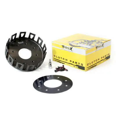 PROX koš spojky KTM SX 250 03-12 + EXC 250/300 04-12 (OEM:548.32.001.000) (PROX koš spojky KTM SX 250 03-12 + EXC 250/300 04-12 (OEM:548.32.001.000))