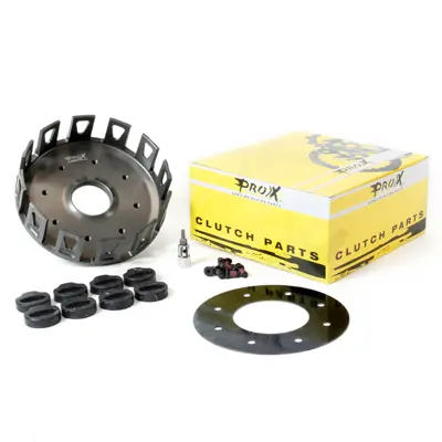 PROX koš spojky KTM SXF 450 07-11, KTM EXC 400/450/530 08-11 (OEM:773.32.001.244) (PROX koš spojky KTM SXF 450 07-11, KTM EXC 400/450/530 08-11)