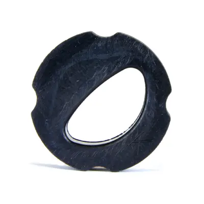 PROX gumka koše spojky KAWASAKI KX 125 '90-'93, KX 250 '90-'08 (1 kus) (PROX gumka koše spojky KAWASAKI KX 125 '90-'93, KX 250 '90-'08 (1 kus))