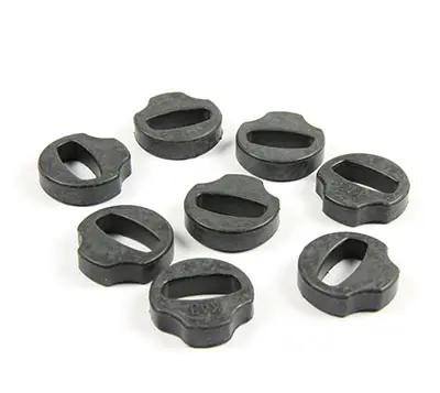PROX gumičky spojkového koše HONDA CR 125 87-07 CRF 250R 04-17,KTM 125 SX 98-18,EXC 98-16,KTM 150 09-18 KTM SXF 250 06-12 ( 8 kusů ) (PROX gumičky)