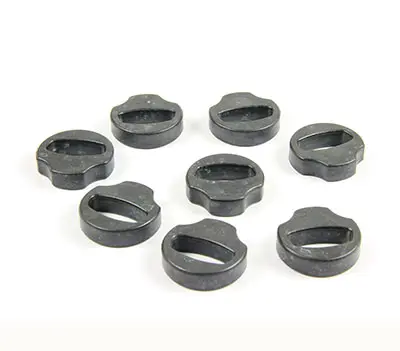 PROX gumičky spojkového koše HONDA CRF 450R 02-16, KTM SXF 450 07-11 ( 8 kusů ) (PROX gumičky spojkového koše HONDA CRF 450R 02-16, KTM SXF 450 07-11)