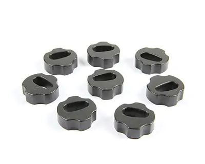 PROX gumičky spojkového koše YAMAHA YZF 450 03-17, WRF 450 04-18 (WR450F) ( 8 kusů ) (PROX gumičky spojkového koše YAMAHA YZF 450 03-17, WRF 450)