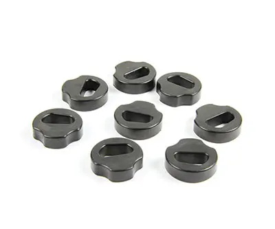 PROX gumičky spojkového koše SUZUKI RM 250 93-12, RMZ 250 07-15 ( 8 kusů ) (PROX gumičky spojkového koše SUZUKI RM 250 93-12, RMZ 250 07-15 ( 8 kusů)