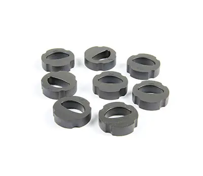PROX gumičky spojkového koše KAWASAKI KX 250 89-05, KXF 450 06-18 ( 8 kusů ) ( )