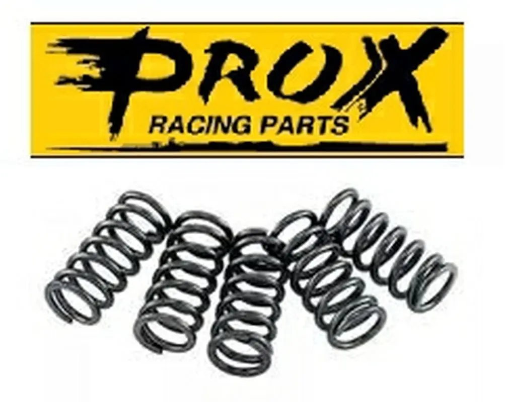 PROX spojkové pružiny HONDA CR 250 97-07, CRF 450R 02-08 + 13-20 (EBS032) (PROX spojkové pružiny HONDA CR 250 97-07, CRF 450R 02-08 + 13-20 (EBS032))