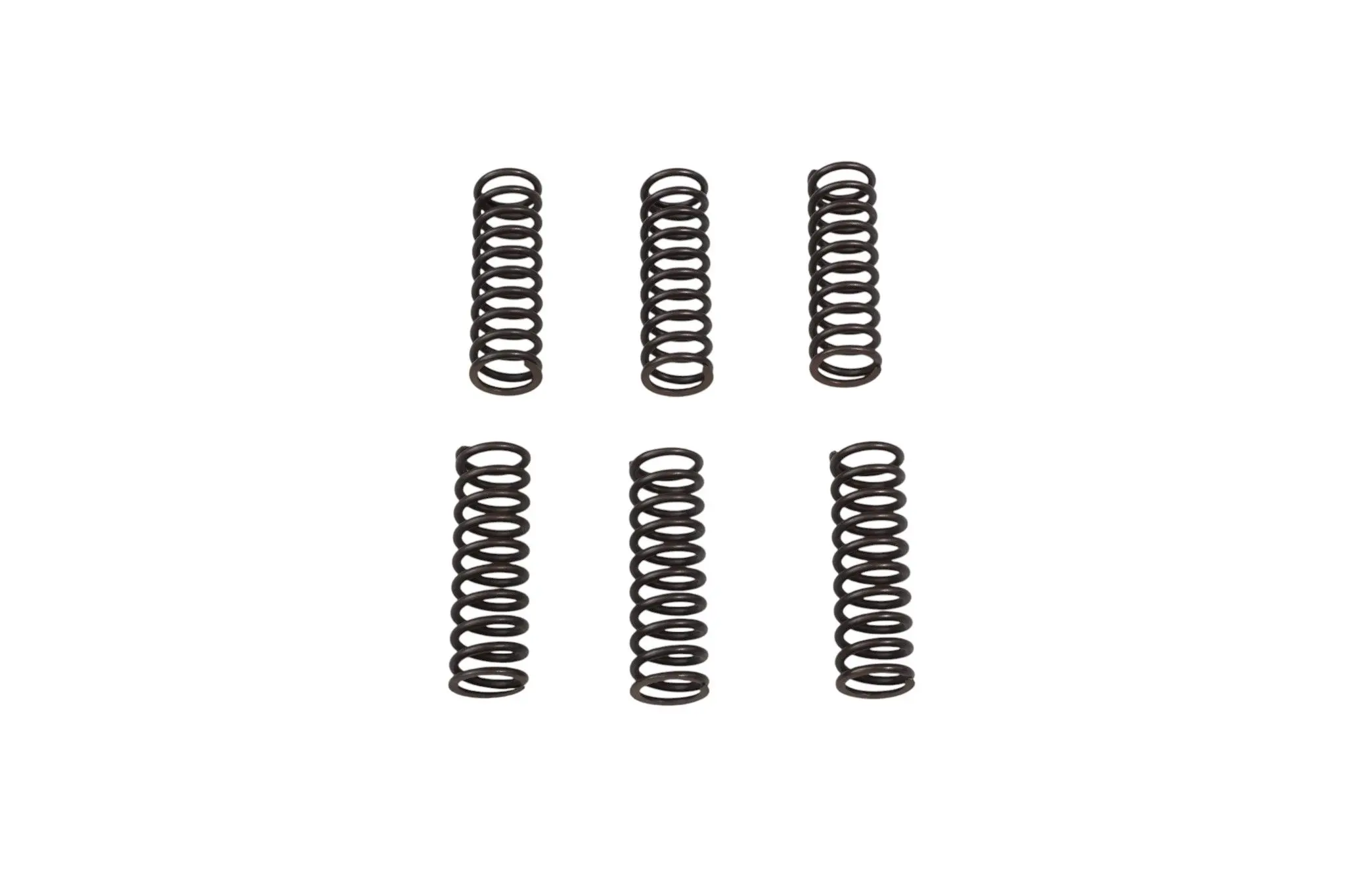 PROX spojkové pružiny HONDA CRF 450 R 21-25, CRF 450 RX 21-25 (PROX spojkové pružiny HONDA CRF 450 R 21-25, CRF 450 RX 21-25)