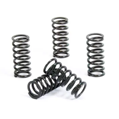 PROX spojkové pružiny YAMAHA YZ 65 18-20, YZ 80/85 95-20 (PROX spojkové pružiny YAMAHA YZ 65 18-20, YZ 80/85 95-20)
