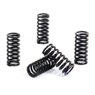 PROX spojkové pružiny YAMAHA YZ 125 91-01, 05-20, YZF 250 08-13 (PROX spojkové pružiny YAMAHA YZ 125 91-01, 05-20, YZF 250 08-13)