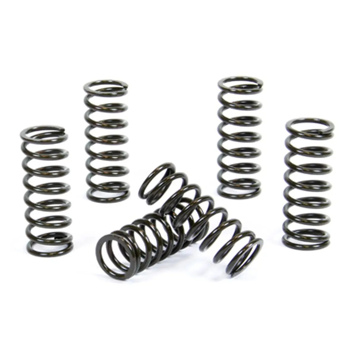 PROX spojkové pružiny SUZUKI RM 250 96-97; RMX 250 88-98; KTM 250 EXC 90-95; 300 EXC 91-95 (PROX spojkové pružiny SUZUKI RM 250 96-97; RMX 250 88-98;)