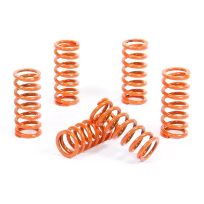 PROX spojkové pružiny KTM 450/520/525 SX-EXC 00-07 (PROX spojkové pružiny KTM 450/520/525 SX-EXC 00-07)