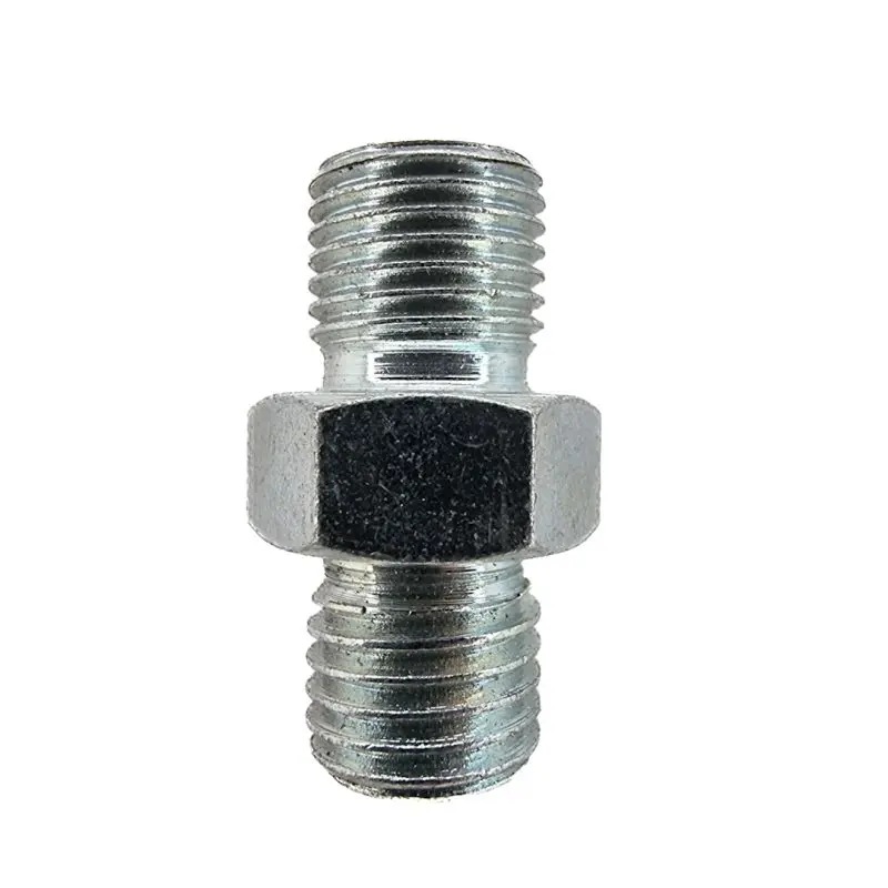 FREN TUBO spojka brzdové hadice M10X1,25 pro homologované vedení (FREN TUBO spojka brzdové hadice M10X1,25 pro homologované vedení)