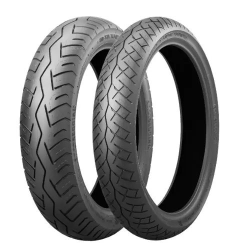 BRIDGESTONE 100/90-18 BATTLAX BT46 56H TL UM PŘEDNÍ DOT 2026 ( )
