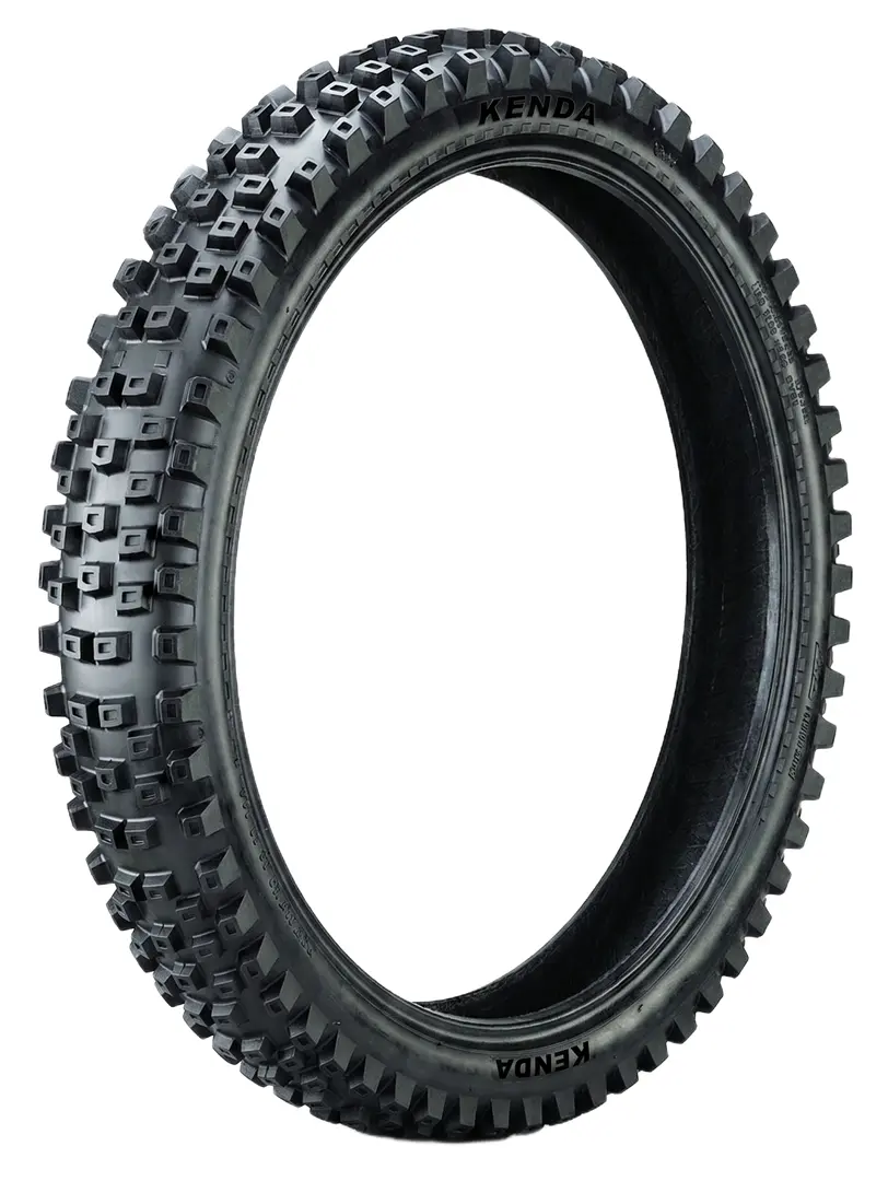 KENDA 90/90-21 K776 GAUNTLET HARD ENDURO (MEDIUM) 54R TT M/C 4PR PŘEDNÍ DOT 2026 ( )