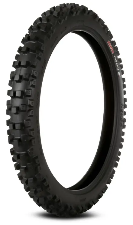 KENDA 80/100-21 K781 TRIPLE MX MEDIUM 51M TT PŘEDNÍ DOT 2026 ( )