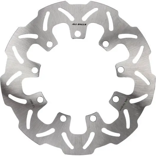 ALL BALLS brzdový kotouč přední KAWASAKI KLR 650 87-07 (ALL BALLS brzdový kotouč přední KAWASAKI KLR 650 87-07)