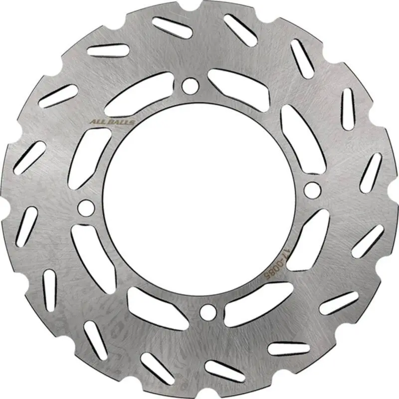 ALL BALLS zadní brzdový kotouč POLARIS RANGER 500/700 04-05, SPORTSMAN 400/500/600/700/800 03-07 (219X105X4) (4X9,5mm) (ALL BALLS zadní brzdový)