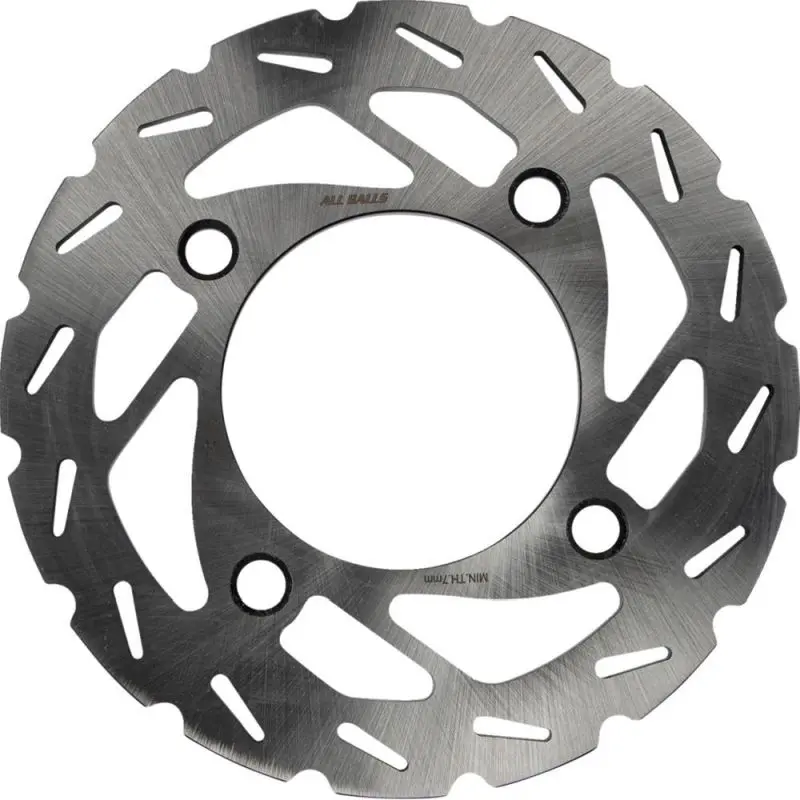 ALL BALLS přední brzdový kotouč POLARIS RZR TURBO PRO XP 4 PREMIUM / SPORT / ULTIMATE 21-24, přední / zadní POLARIS RZR TURBO S 4 21, RZR TURBO S 4